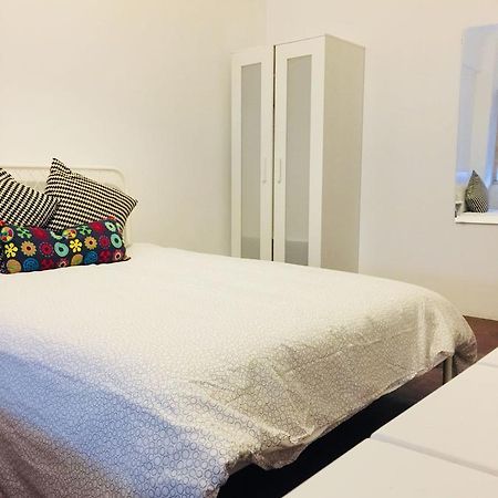Reiki Lovers Lisbon Hotell Eksteriør bilde