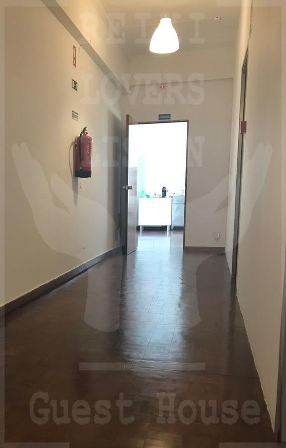 Reiki Lovers Lisbon Hotell Eksteriør bilde