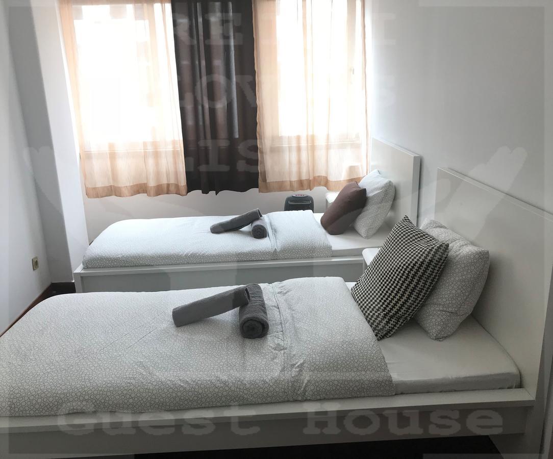 Reiki Lovers Lisbon Hotell Eksteriør bilde