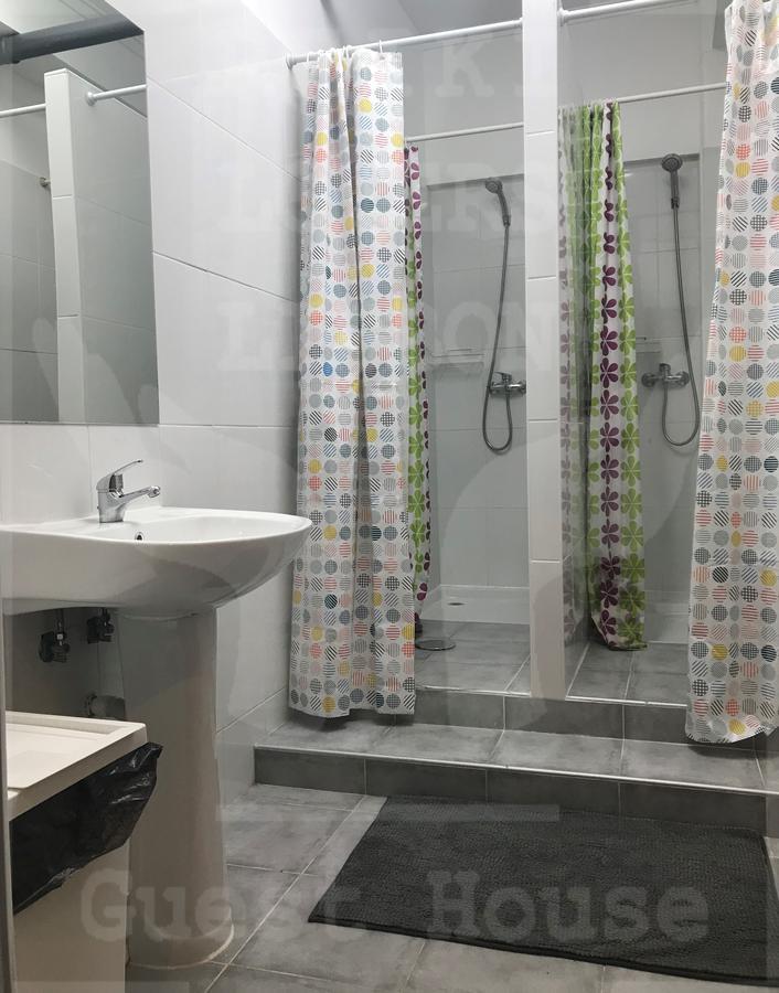 Reiki Lovers Lisbon Hotell Eksteriør bilde